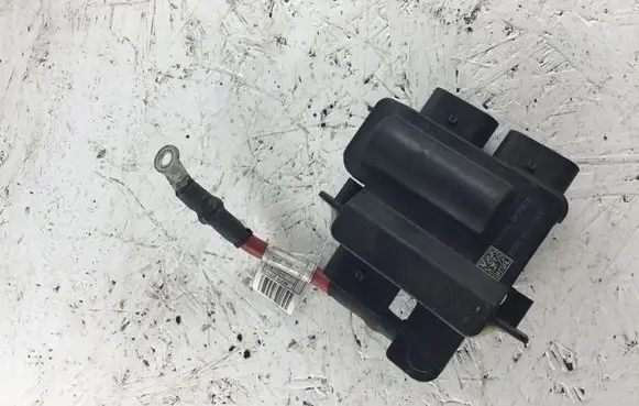 BMW X5 F15 Positive cable (battery) 9350091