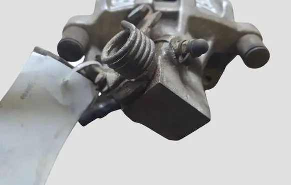 Volvo V50 Rear brake caliper