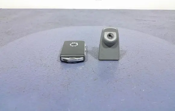 Volvo XC60 Ignition lock 31652549