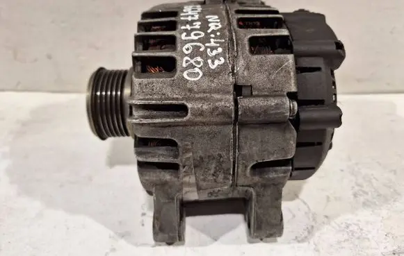 Citroen C5 Generator/alternator 9664779680