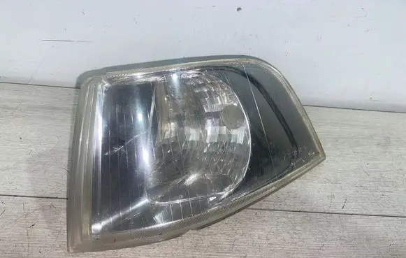 Volvo S40, V40 Front indicator light 896582 896584SAE