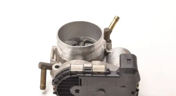 Seat Ibiza III (6L) Electric throttle body valve 06A133062Q