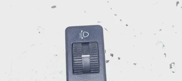 Volkswagen Multivan T4 Headlight level height control switch 701941333