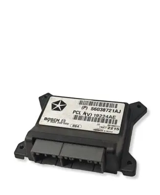 Jeep Grand Cherokee (WK) Seat control module 56038721AJ 19224AE 001404111