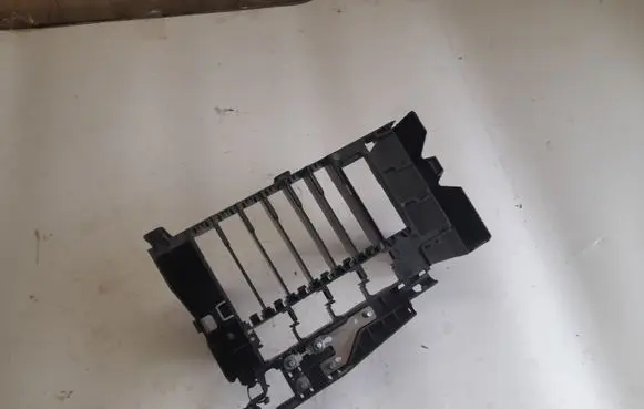 Audi A8 S8 D4 4H Fuse box set 4H0907348C
