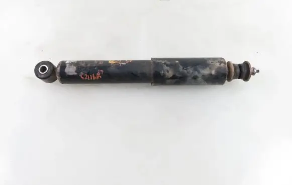 Mitsubishi Pajero Rear shock absorber/damper