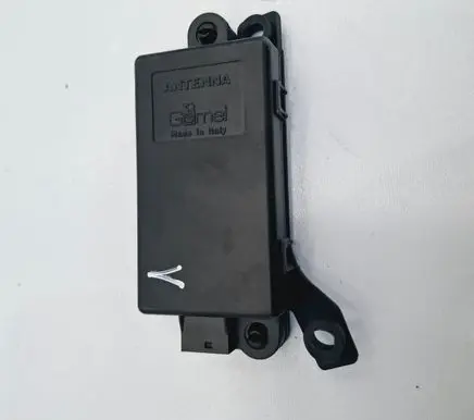 Mini One - Cooper R50 - 53 Alarm control unit/module 6949228