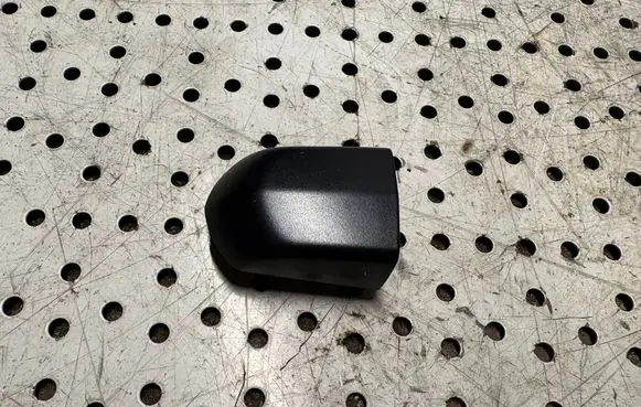 Aixam City III Front door cover/cap 