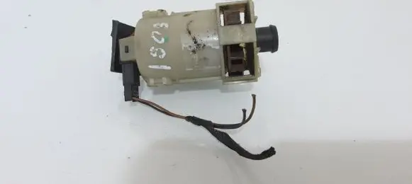 Audi A4 S4 B5 8D Secondary air pump 8D0820529