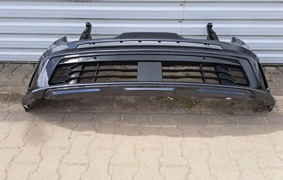 KIA Sorento IV Front bumper 86530P2020