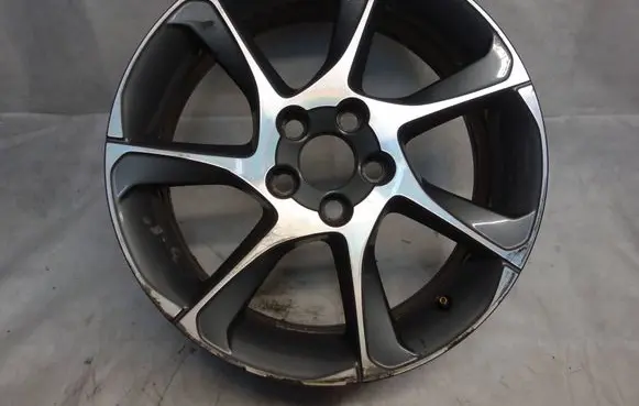 Volvo V40 R17 alloy rim 31408408 31408615 108815