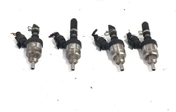 BMW 1 E81 E87 LP gas injector 67R-010213