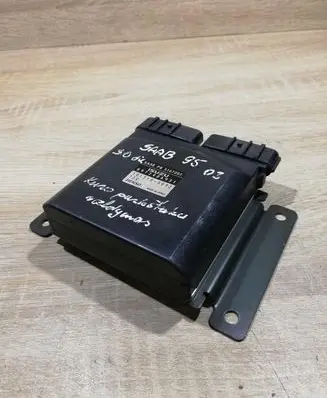 Saab 9-5 Engine control unit/module ECU 8972406931 1013105092