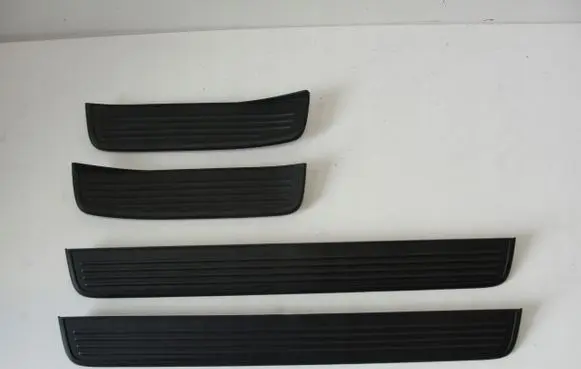 Honda Accord sill trim set (inner) 