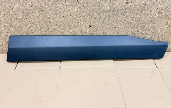 Toyota RAV 4 (XA50) Front door trim (molding) 7507342040
