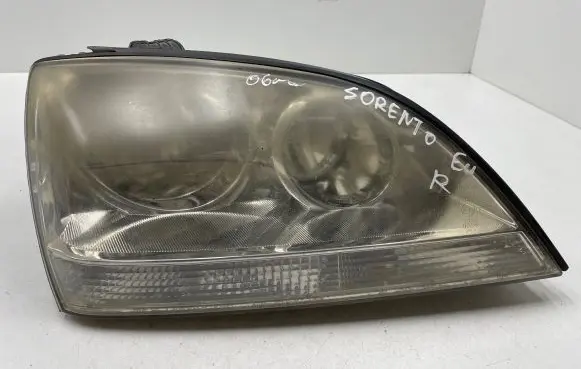 KIA Ceed Headlight/headlamp 12V55W W5W12V5W