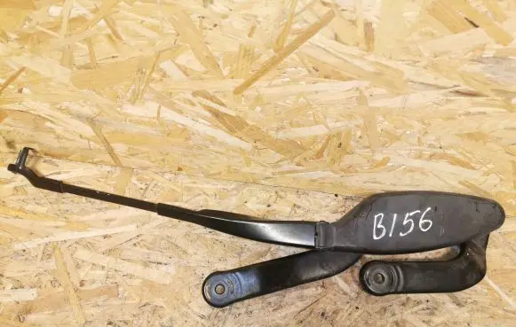 Mercedes-Benz E W211 Front wiper blade arm A2118200444 A2118240049