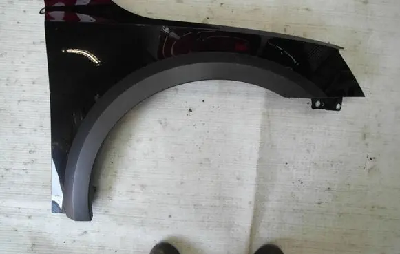 Skoda Octavia Mk3 (5E) Fender 5E0BLOTNIK