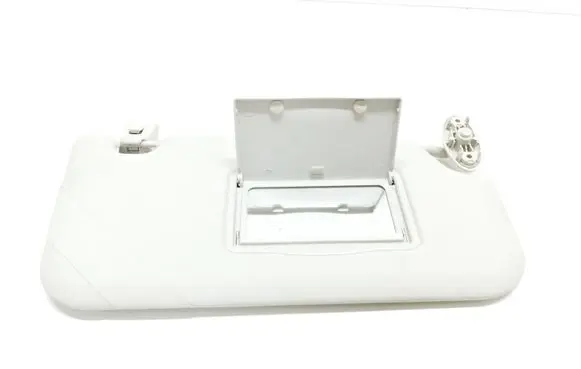 Ford Focus Sun visor