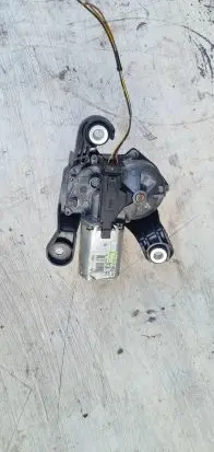 Opel Agila A Rear window wiper motor 53014512 38810-83E00