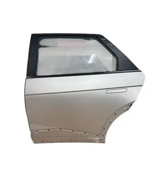 Hyundai Ioniq 5 Rear door