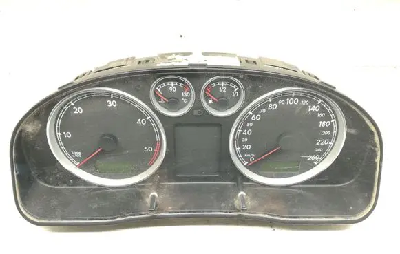Volkswagen PASSAT B5.5 Speedometer (instrument cluster)