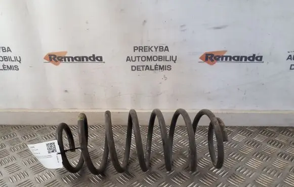 Audi 80 90 S2 B4 Front coil spring 