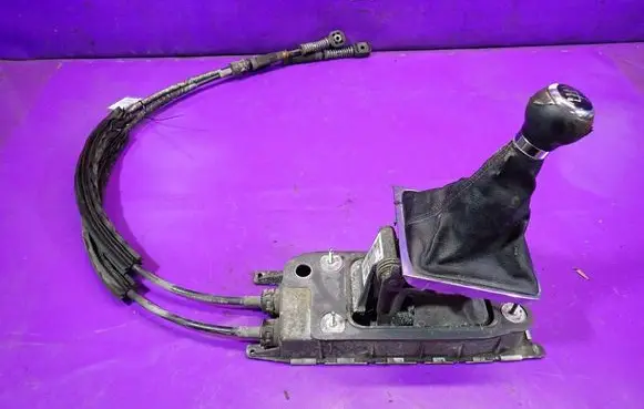 Volkswagen PASSAT B6 Lift Jack 3C0711049R