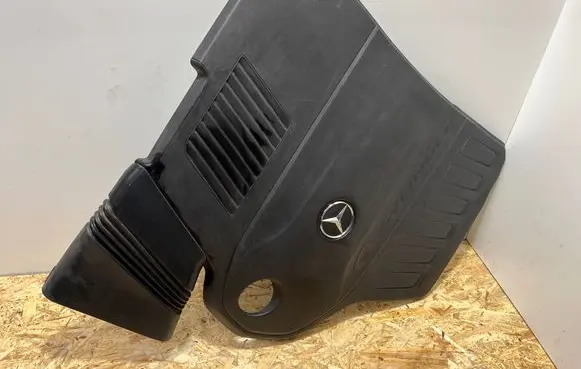 Mercedes-Benz GLE W167 Engine cover (trim) A2560101703 4013817E