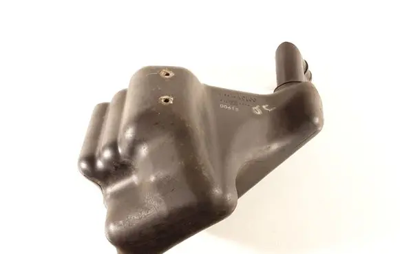 Nissan Patrol Y61 Intake resonator VC100 00613