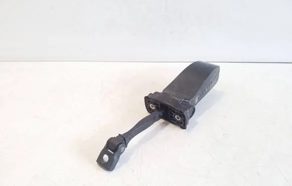 Skoda Octavia Mk3 (5E) Rear door check strap stopper 5e0839249 8e0839267a