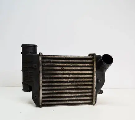 Audi A6 S6 C6 4F Intercooler radiator 4F0145806E