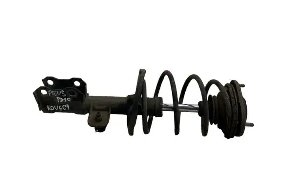 Toyota Prius (XW30) Front shock absorber with coil spring GD1121 SA1403