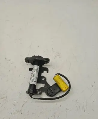 BMW X6 F16 Bonnet Pedestrian Airbag Actuator 7326019