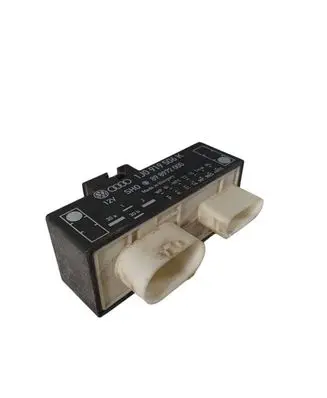 Volkswagen Golf IV Coolant fan relay 1J0919506 898972000