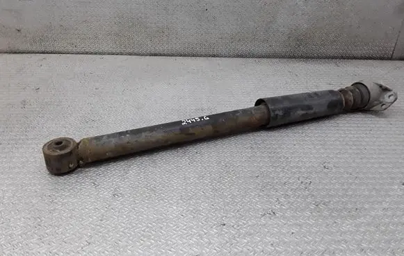 Audi A3 S3 8L Rear shock absorber/damper