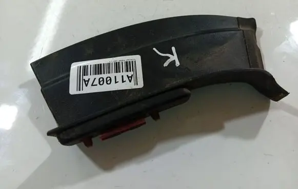 Volkswagen PASSAT B6 Rear tail light reflector 3C9945099