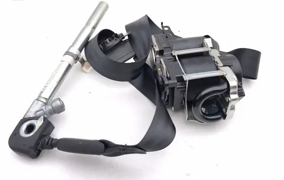 Skoda Superb B9 Front seatbelt 0589P10021 655135600C000 2806P1004019