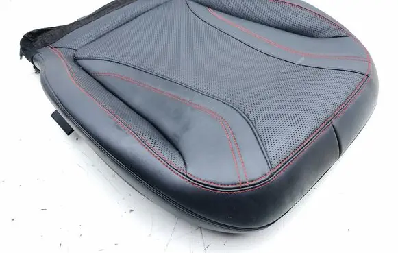 Ford Mustang Mach-E Driver seat console base 115025790R