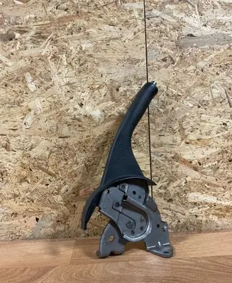 Toyota Avensis T250 Handbrake/parking brake lever assembly 22540