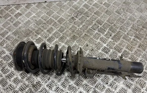 Mini Cooper Countryman R60 Front shock absorber/damper 9807008