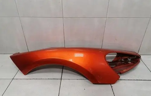 McLaren 600LT Rear arch 13A0683CP