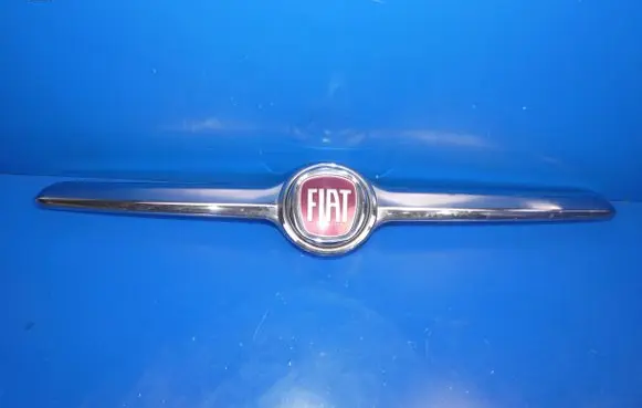 Fiat 500X Front grill 07356145490 150601085