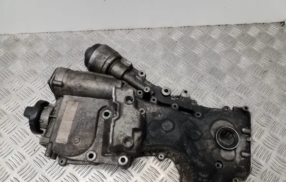 Volkswagen Golf V other engine part 03C109211E