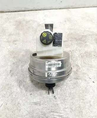 Mercedes-Benz GLS X167 Brake booster A1674300300