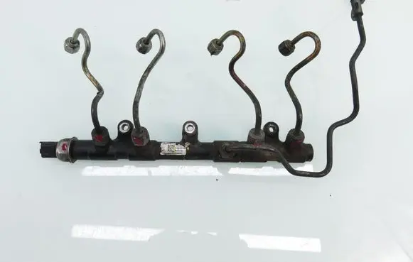 Renault Master III Fuel main line pipe 8201257368
