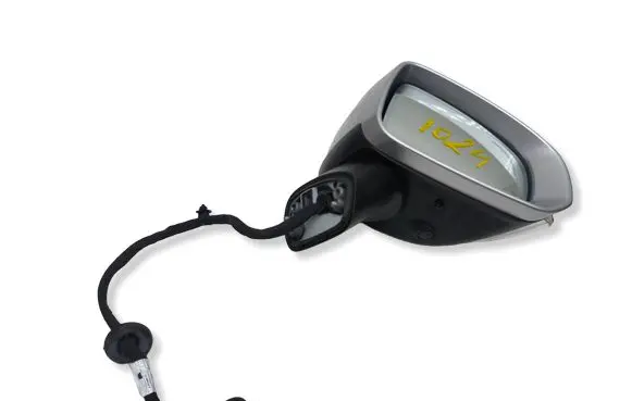 Volvo XC60 Front door electric wing mirror E1041443 E1041347