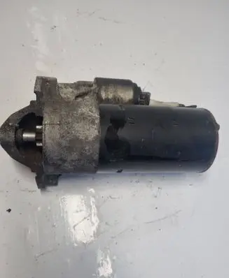 Volvo V70 Starter motor 30782228 20090521 0001109311