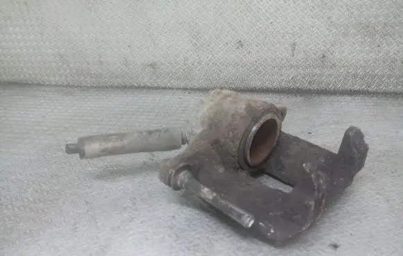 Peugeot 307 Front brake caliper