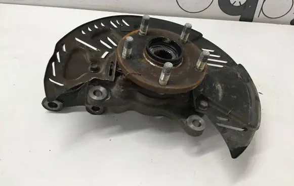 Subaru Outback (BT) Front wheel hub